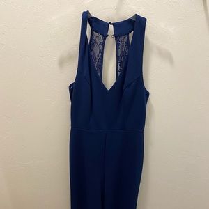 Altar’d state jumpsuit